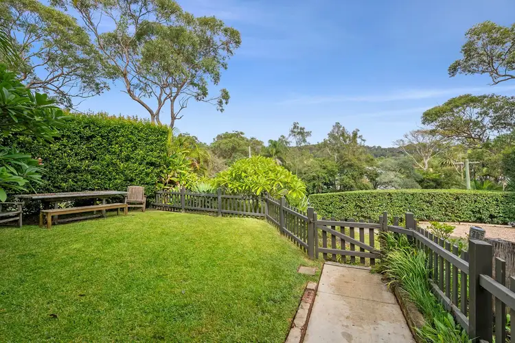 780 Barrenjoey Road, Palm Beach NSW 2108