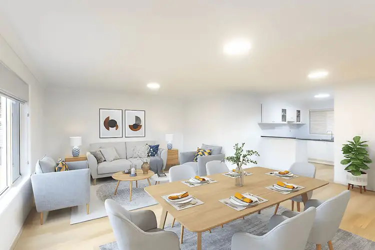 6/50 Urunga Parade, Wollongong NSW 2500