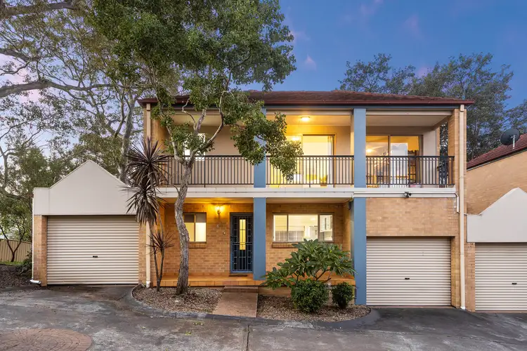 Fifth view of Homely townhouse listing, 6/50 Urunga Parade, Wollongong NSW 2500