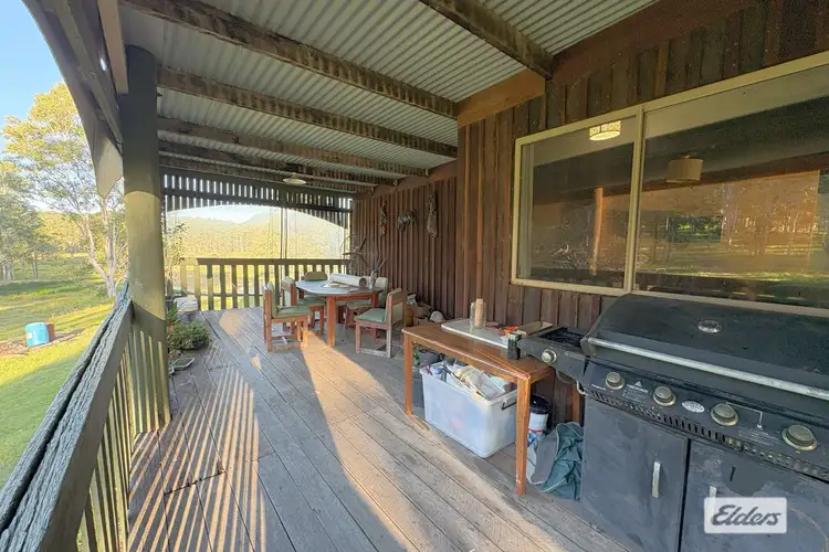 440 Lone Pine Road, Upper Fine Flower NSW 2460