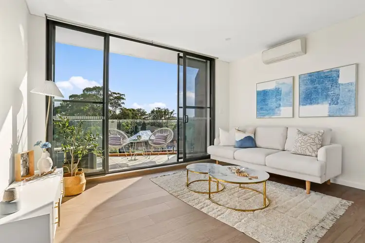 501/2 Thomas Street, Ashfield NSW 2131