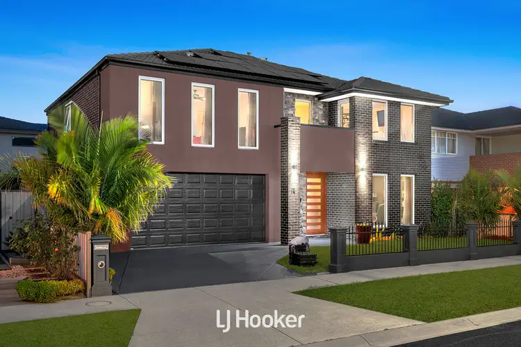 16 Snowdrop Drive, Keysborough VIC 3173