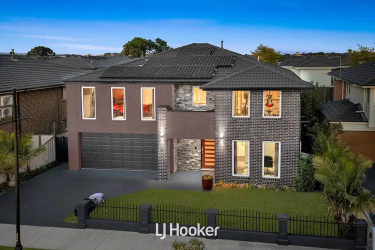 Second view of Homely house listing, 16 Snowdrop Drive, Keysborough VIC 3173