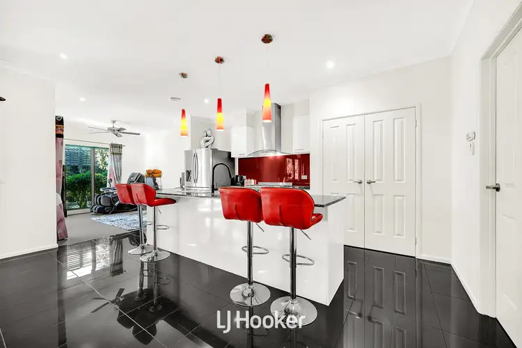 Fourth view of Homely house listing, 16 Snowdrop Drive, Keysborough VIC 3173