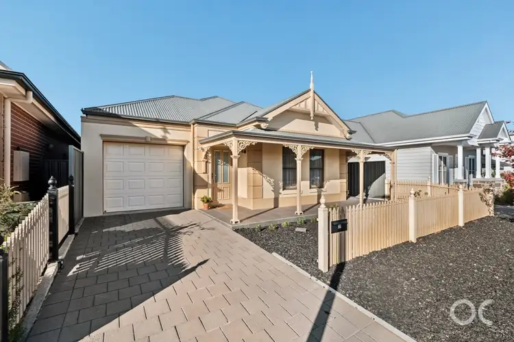 21 Arlington Street, Mount Barker SA 5251