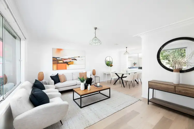 Second view of Homely house listing, 7 Cedar Place, Kirrawee NSW 2232