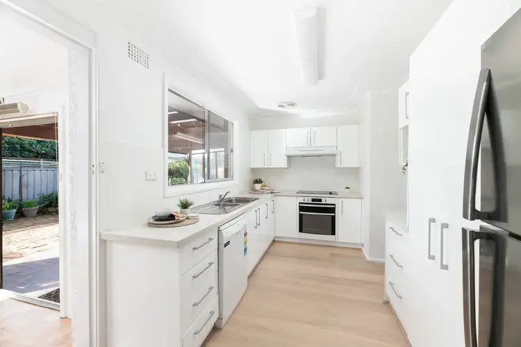 Third view of Homely house listing, 7 Cedar Place, Kirrawee NSW 2232