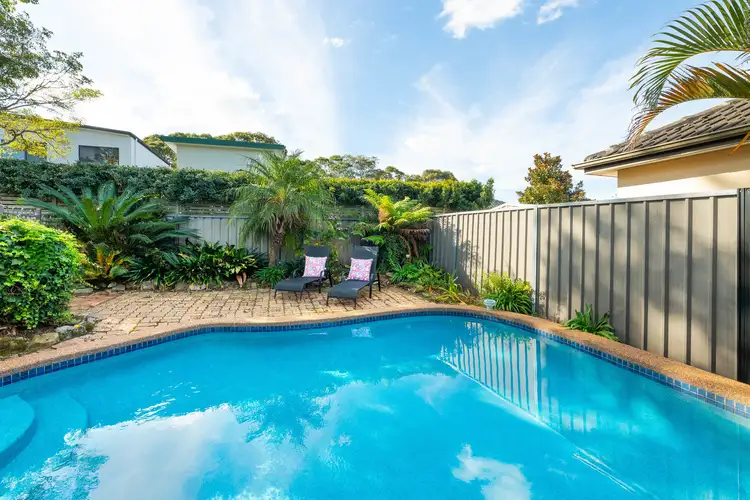 Fifth view of Homely house listing, 7 Cedar Place, Kirrawee NSW 2232