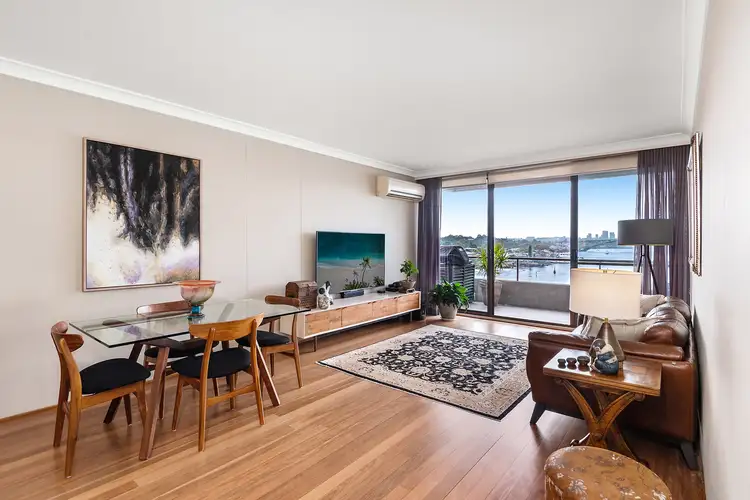 Main view of Homely apartment listing, 54/12-16 Walton Crescent, Abbotsford NSW 2046