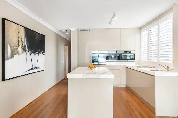 Fifth view of Homely apartment listing, 54/12-16 Walton Crescent, Abbotsford NSW 2046