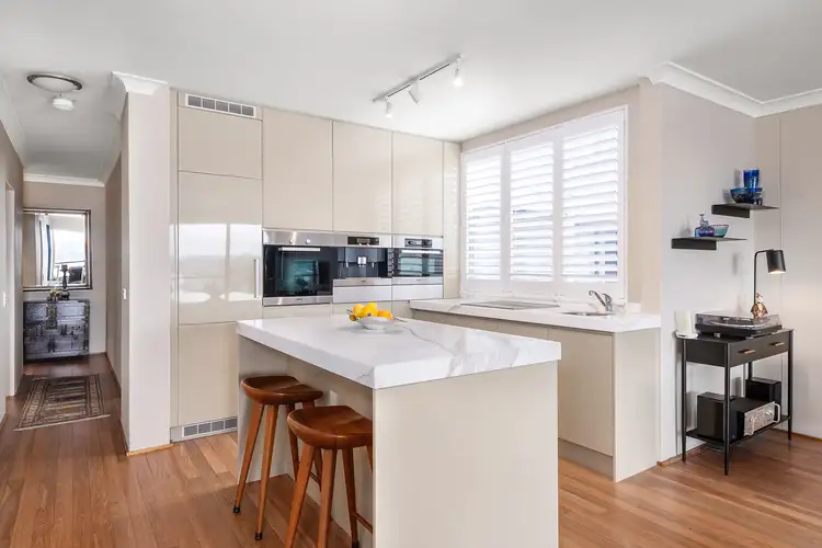 Sixth view of Homely apartment listing, 54/12-16 Walton Crescent, Abbotsford NSW 2046