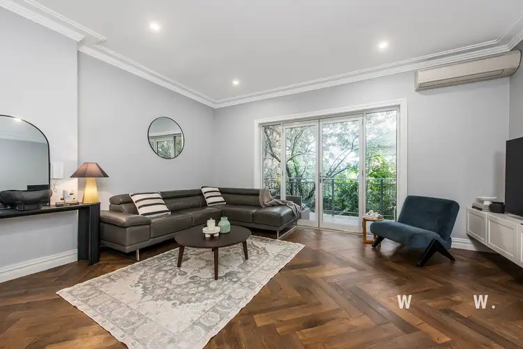 Main view of Homely apartment listing, 3/2-4 Montrose Road, Abbotsford NSW 2046