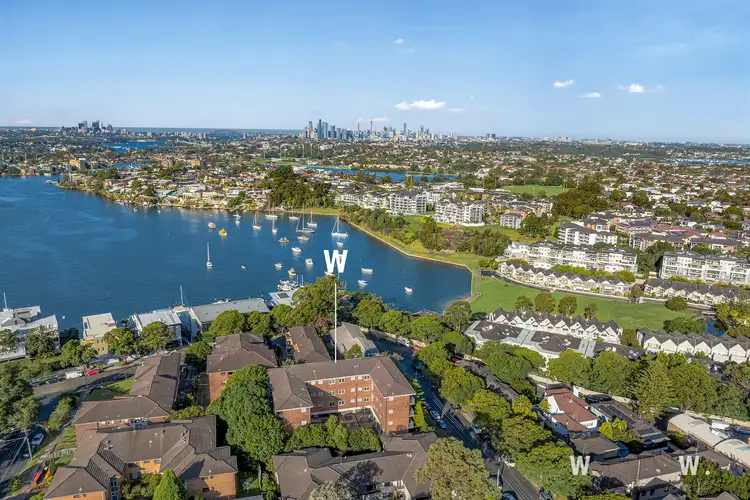 Fifth view of Homely apartment listing, 3/2-4 Montrose Road, Abbotsford NSW 2046