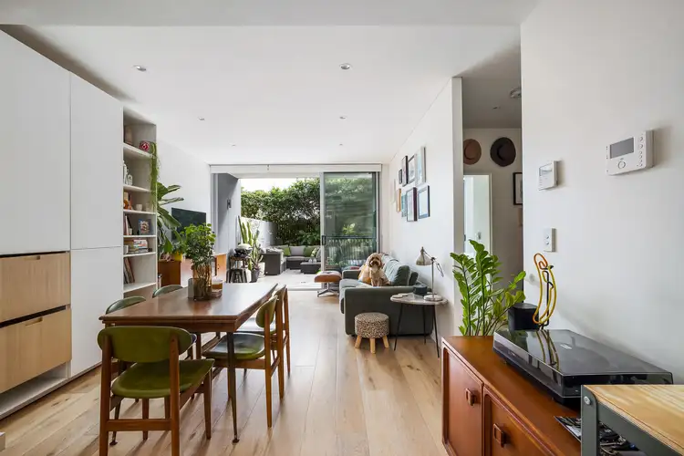 3/33 New Canterbury Road, Petersham NSW 2049