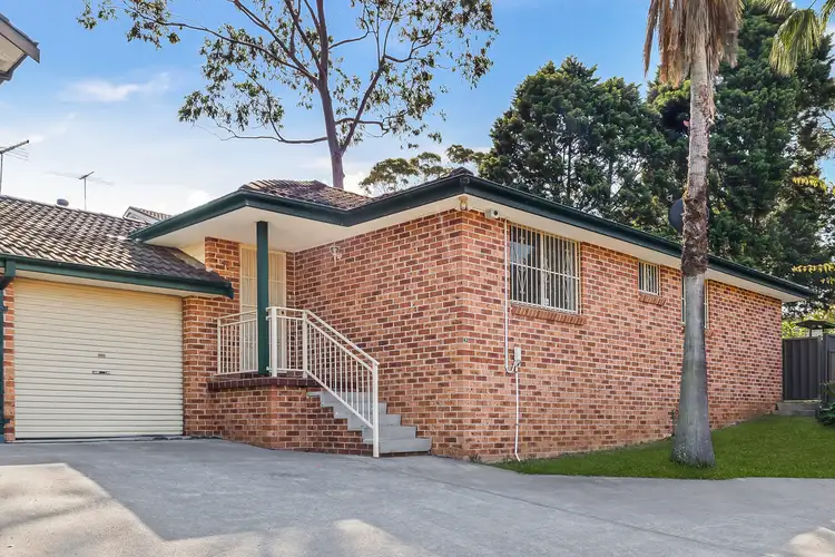 42 Phillip Street, Seven Hills NSW 2147