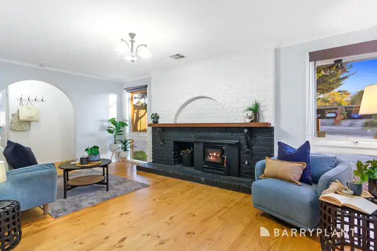 Second view of Homely house listing, 10 Agora Boulevard, Ferntree Gully VIC 3156