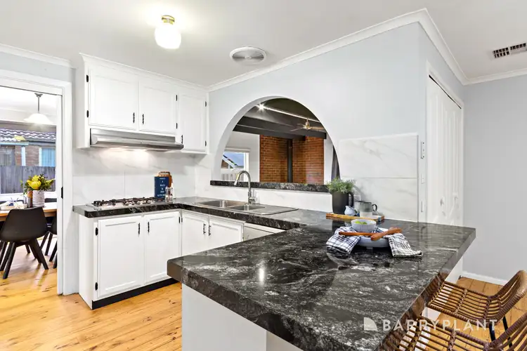 Third view of Homely house listing, 10 Agora Boulevard, Ferntree Gully VIC 3156
