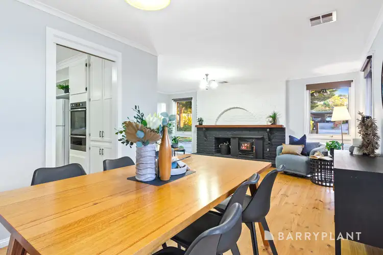 Fourth view of Homely house listing, 10 Agora Boulevard, Ferntree Gully VIC 3156