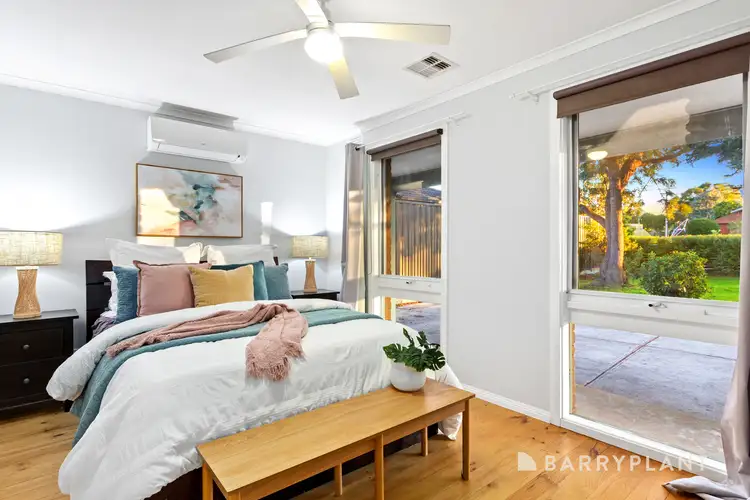 Fifth view of Homely house listing, 10 Agora Boulevard, Ferntree Gully VIC 3156