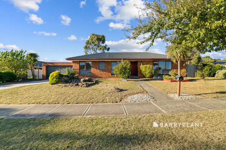 67 Guildford Crescent, Narre Warren VIC 3805
