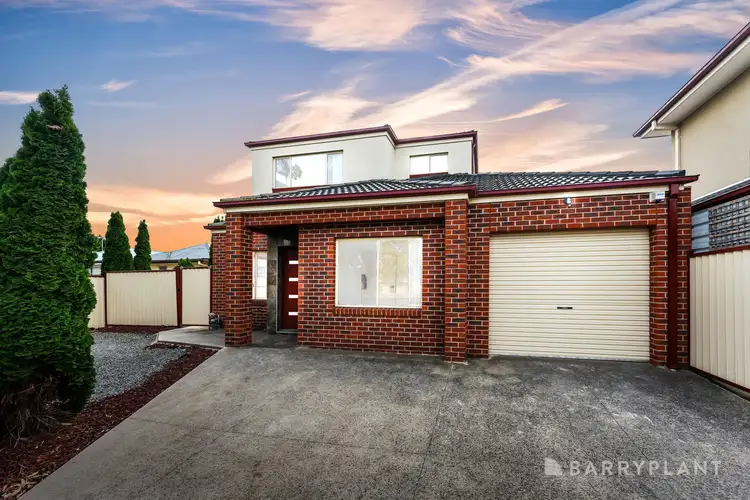Main view of Homely townhouse listing, 26 Gertrude Street, St Albans VIC 3021