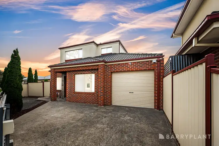 Third view of Homely townhouse listing, 26 Gertrude Street, St Albans VIC 3021