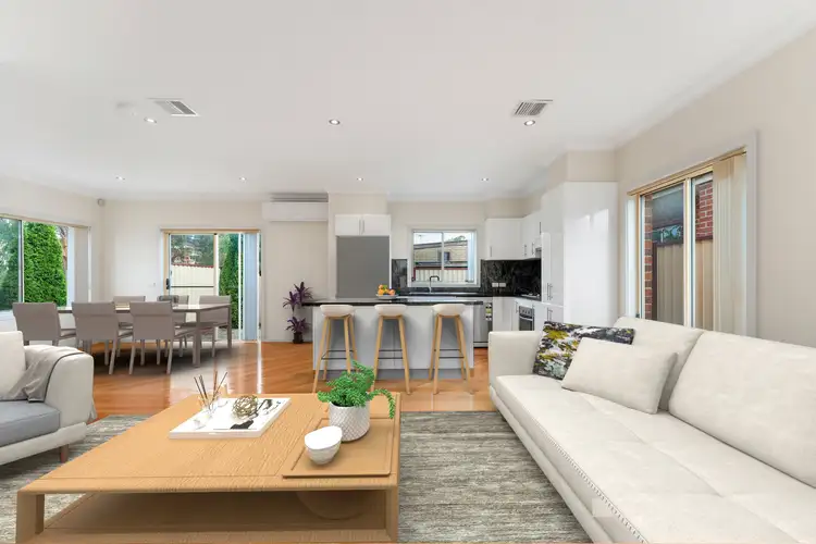 Fourth view of Homely townhouse listing, 26 Gertrude Street, St Albans VIC 3021