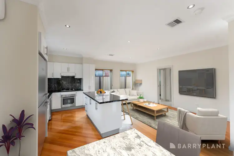 Fifth view of Homely townhouse listing, 26 Gertrude Street, St Albans VIC 3021