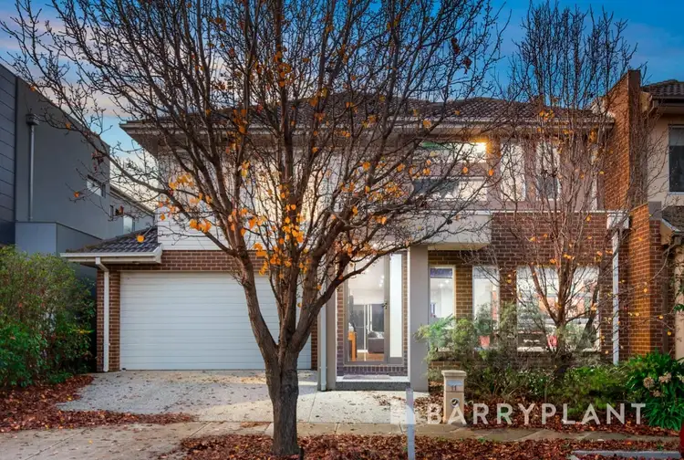 11 Brook Street, Caroline Springs VIC 3023