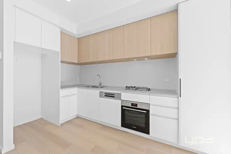 Third view of Homely townhouse listing, 18 Determination Street, Aintree VIC 3336