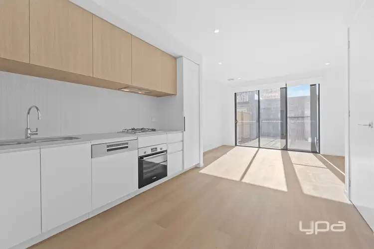 Fourth view of Homely townhouse listing, 18 Determination Street, Aintree VIC 3336