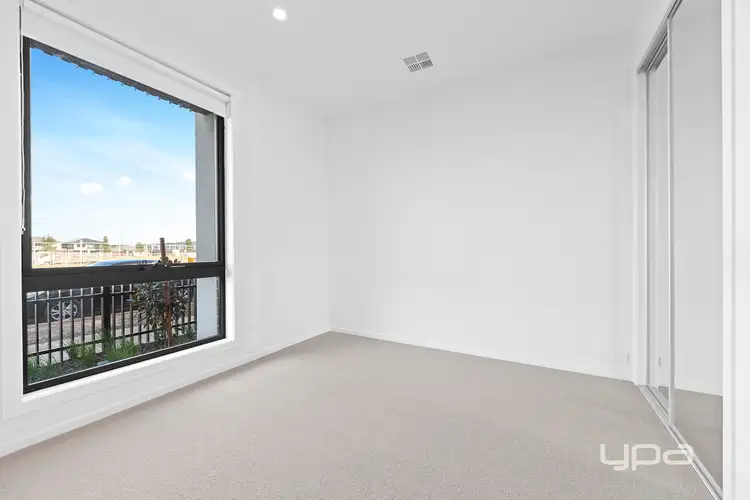 Fifth view of Homely townhouse listing, 18 Determination Street, Aintree VIC 3336