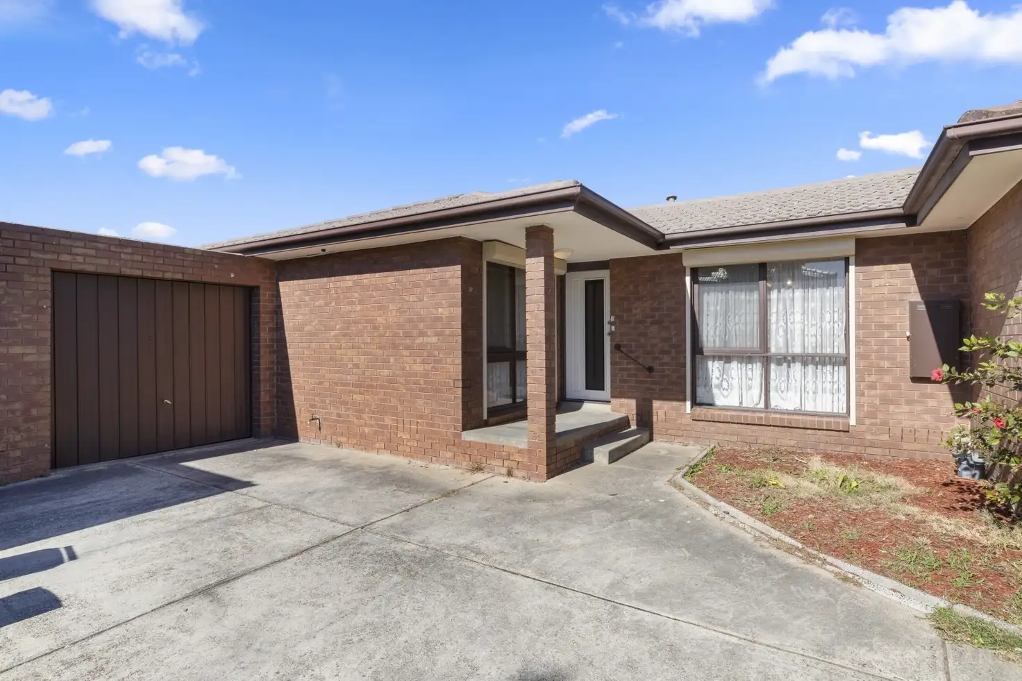Main view of Homely unit listing, 6/15 James Street, Dandenong VIC 3175