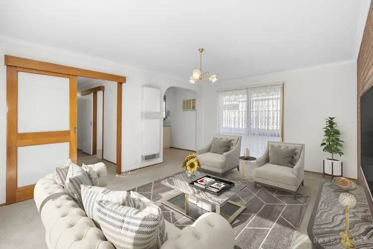 Third view of Homely unit listing, 6/15 James Street, Dandenong VIC 3175