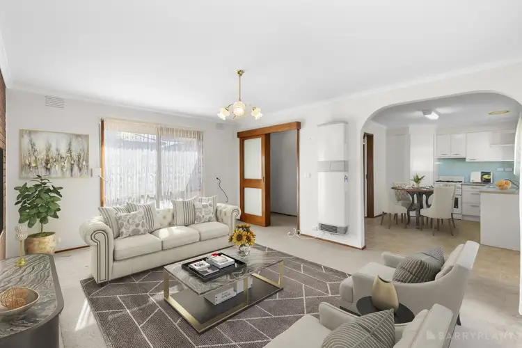 Fourth view of Homely unit listing, 6/15 James Street, Dandenong VIC 3175