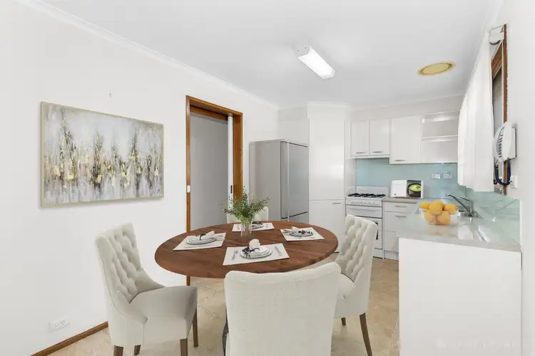 Sixth view of Homely unit listing, 6/15 James Street, Dandenong VIC 3175