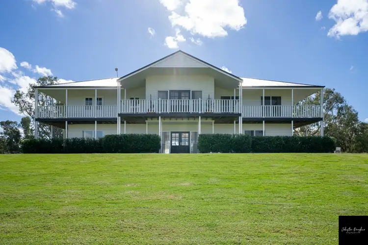 10298 Kamilaroi Highway, Gunnedah NSW 2380