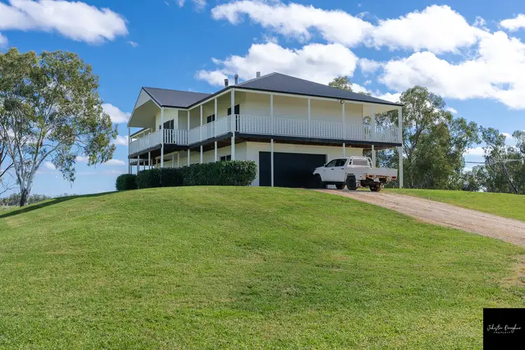 Fourth view of Homely rural property listing, 10298 Kamilaroi Highway, Gunnedah NSW 2380