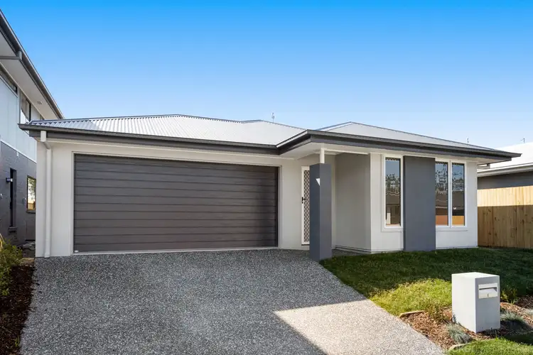 6 Loupos Street, Pallara QLD 4110