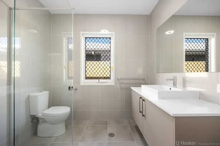 Sixth view of Homely house listing, 6 Loupos Street, Pallara QLD 4110