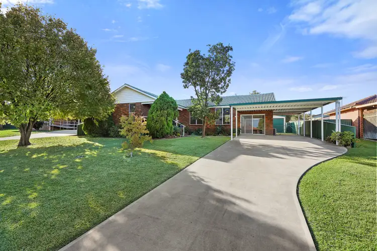 Main view of Homely house listing, 20 Askin Close, Scone NSW 2337