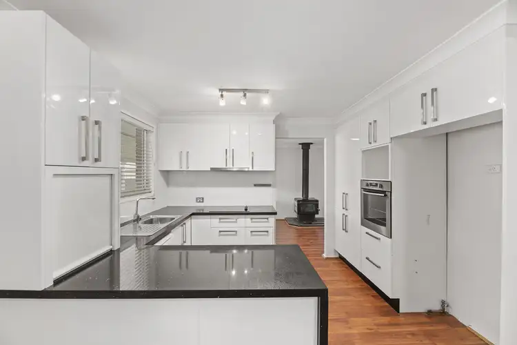 Third view of Homely house listing, 20 Askin Close, Scone NSW 2337