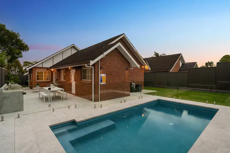 9A Queens Road, Hurstville NSW 2220