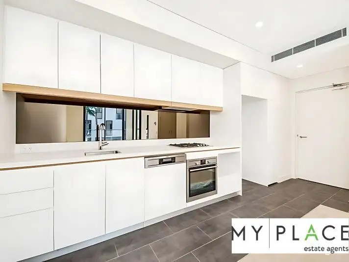 Second view of Homely unit listing, 15/767 Botany Road, Rosebery NSW 2018