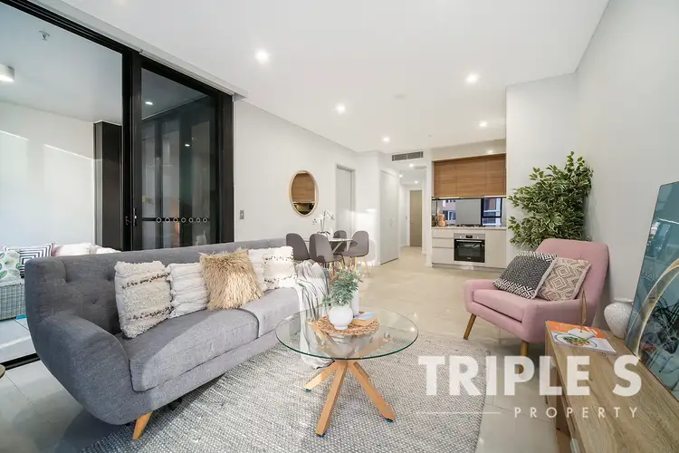 330/126 Banks Avenue, Eastgardens NSW 2036
