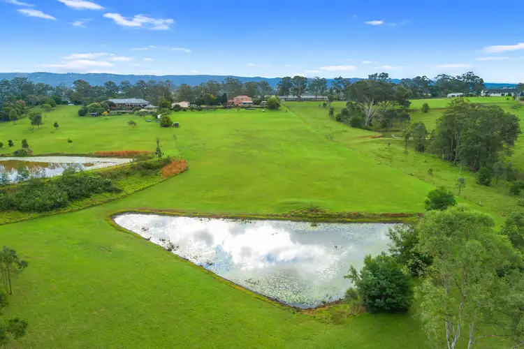 80 Gadds Lane, Kurmond NSW 2757