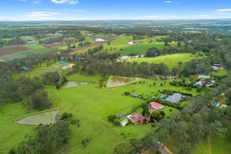 80 Gadds Lane, Kurmond NSW 2757