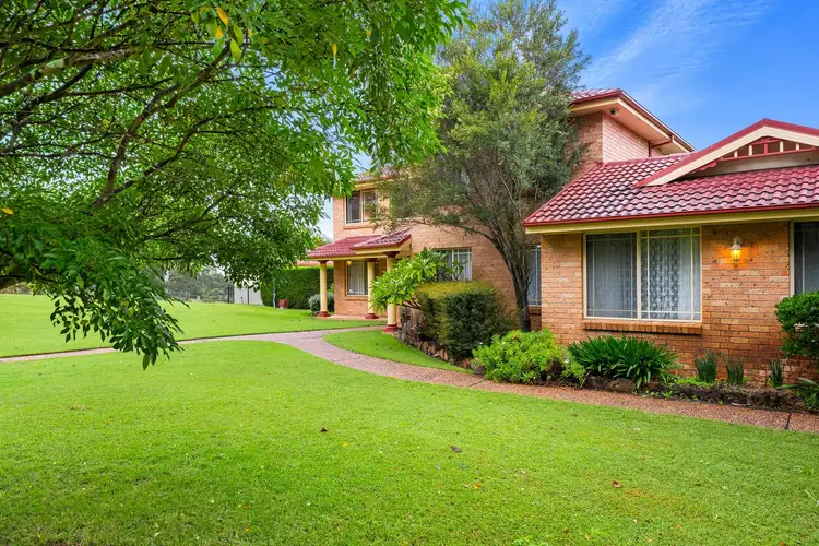 80 Gadds Lane, Kurmond NSW 2757