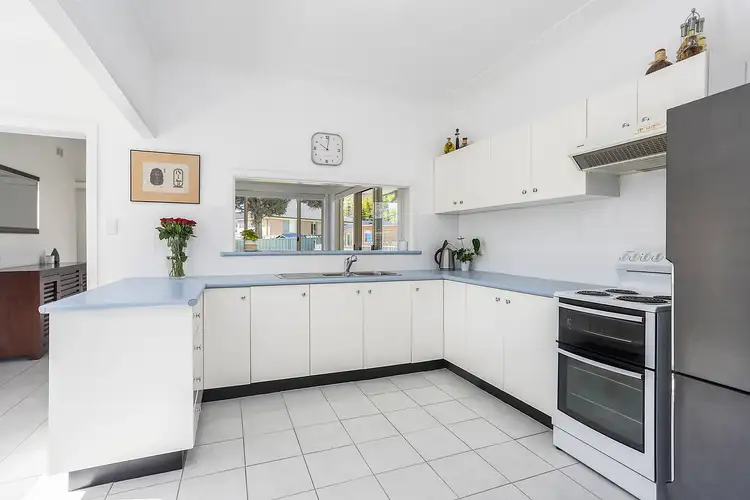 Third view of Homely house listing, 8 Baringa Road, Engadine NSW 2233