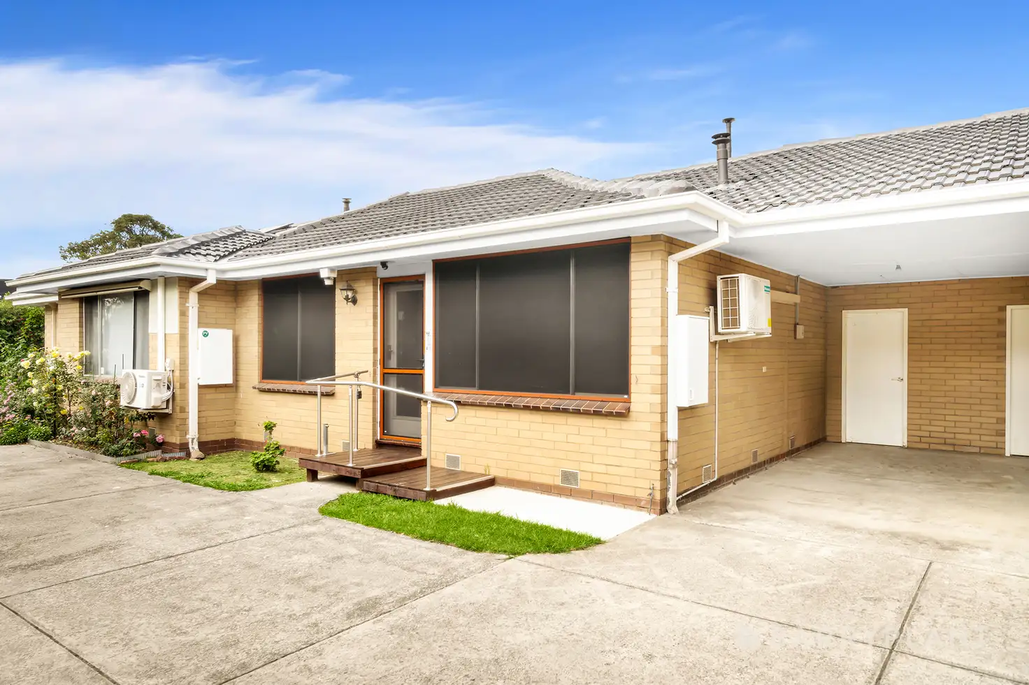 Main view of Homely unit listing, 2/72 Station Street, Bayswater VIC 3153